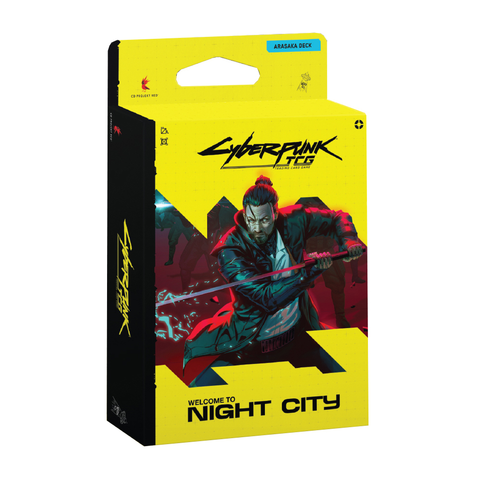 起始預組：Embracing Power